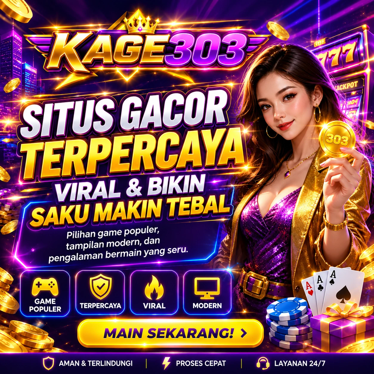 TERONGBET