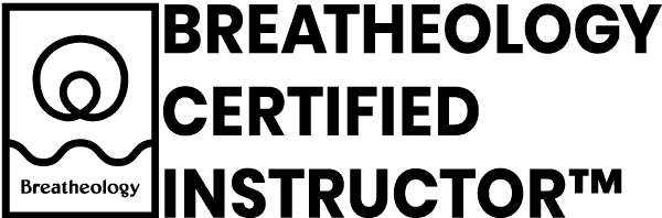 Breatheology certified instructor
