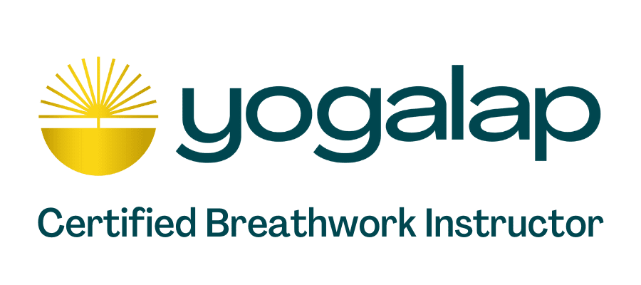 Yogalap Certified breathwork instructor