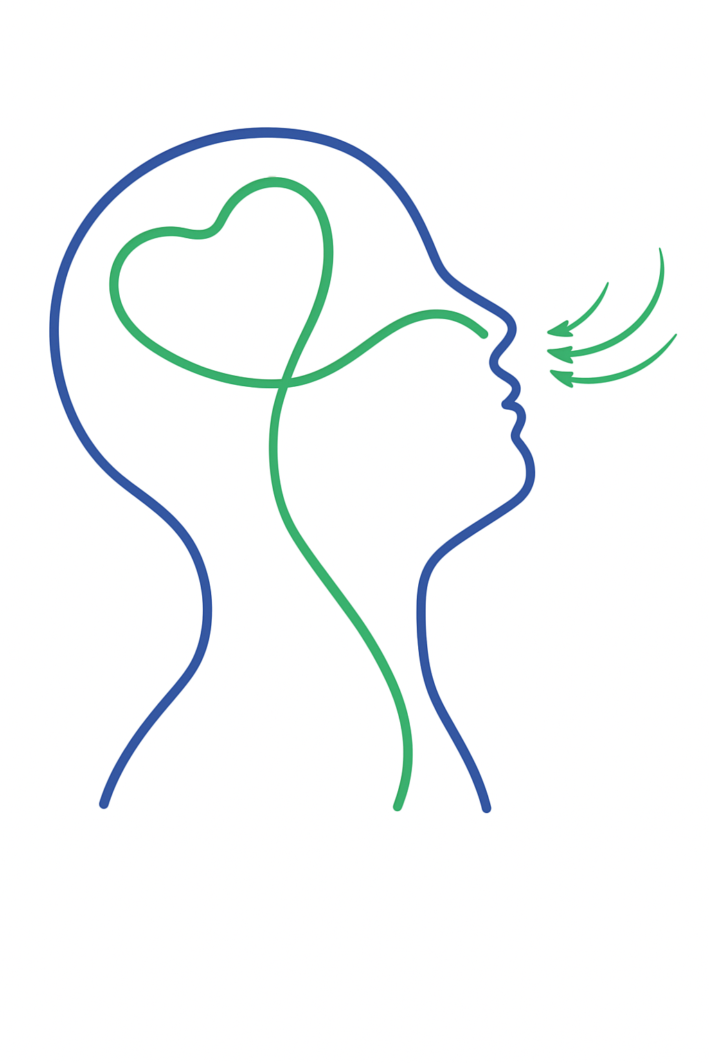 Professeur de yoga et de méditation